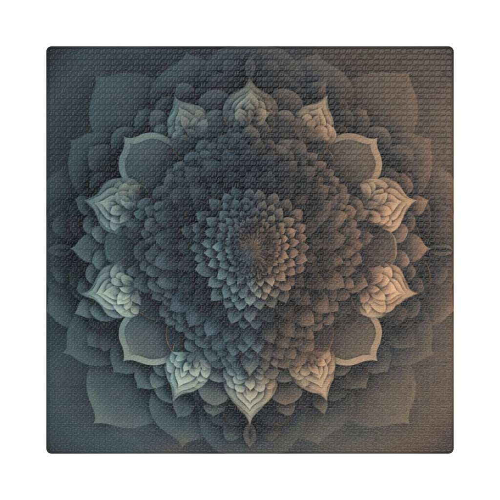 Peace Attractor — Ashen Lotus