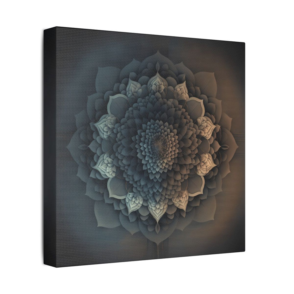 Peace Attractor — Ashen Lotus