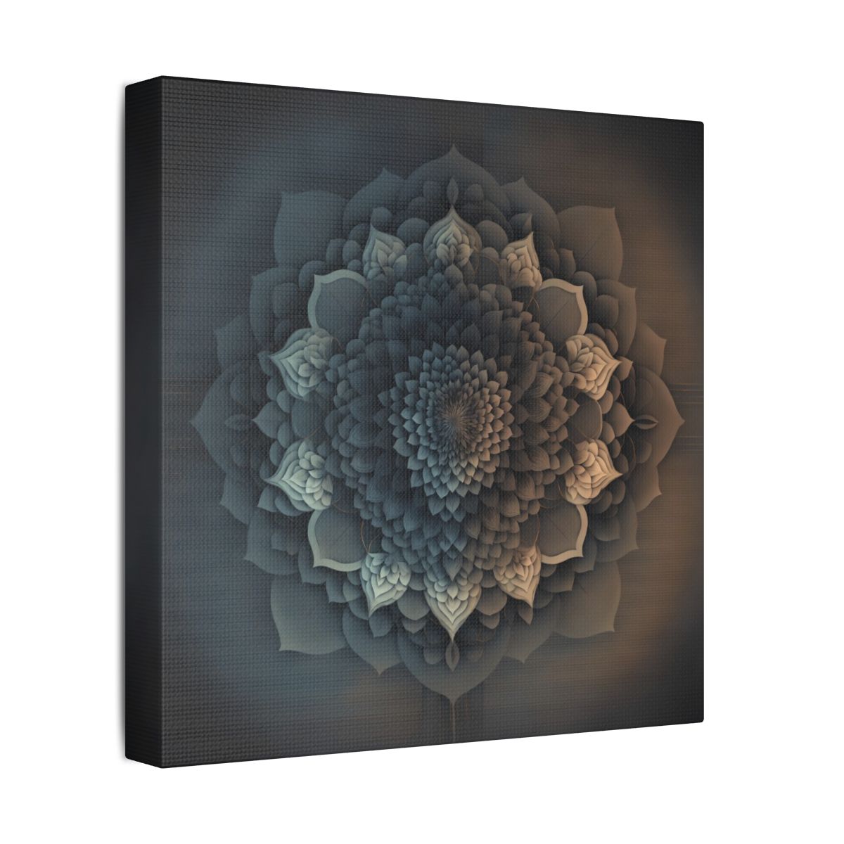 Peace Attractor — Ashen Lotus