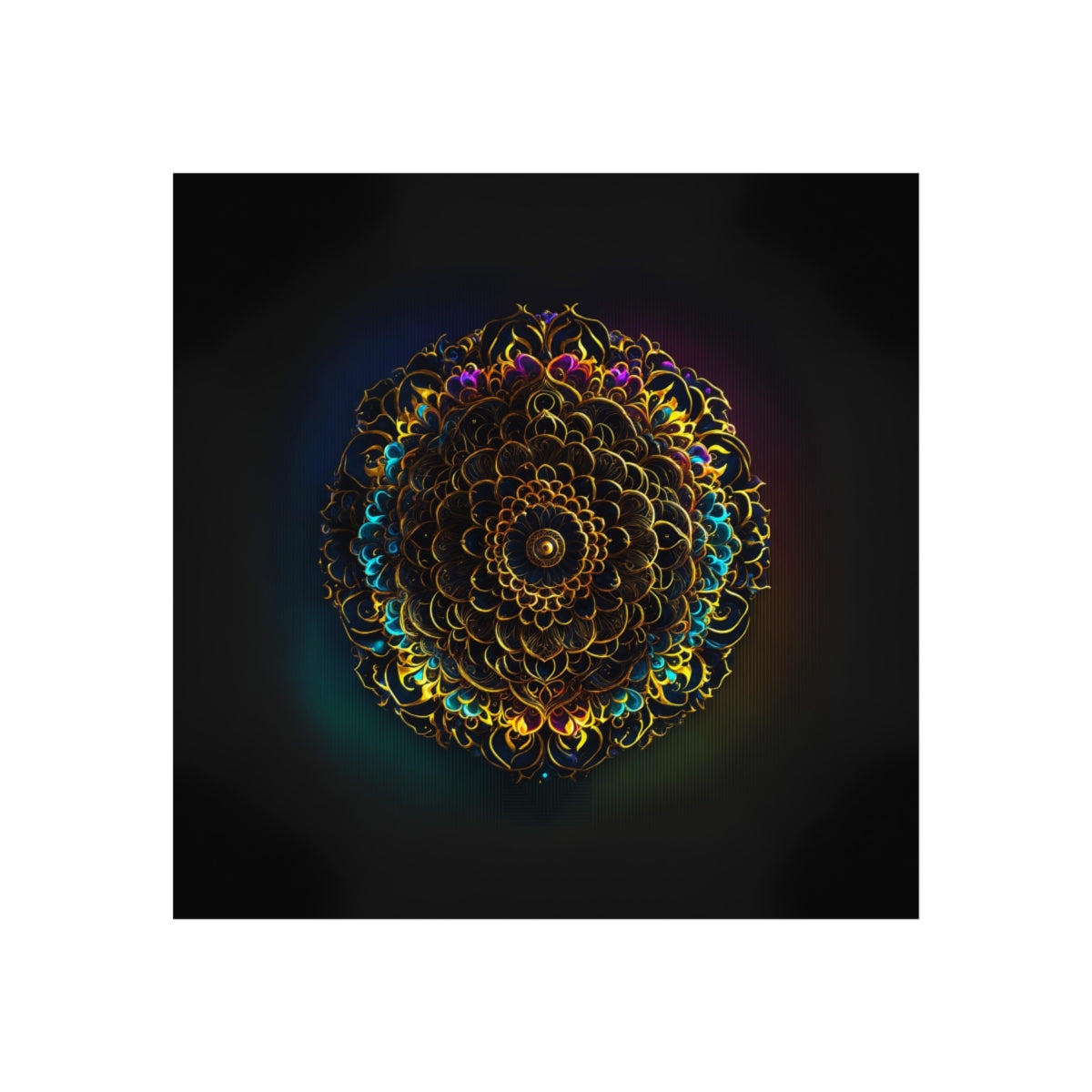 Peace Attractor — Even Bloom