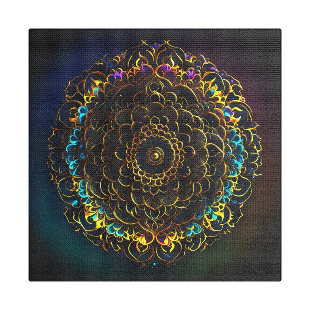 Peace Attractor — Even Bloom