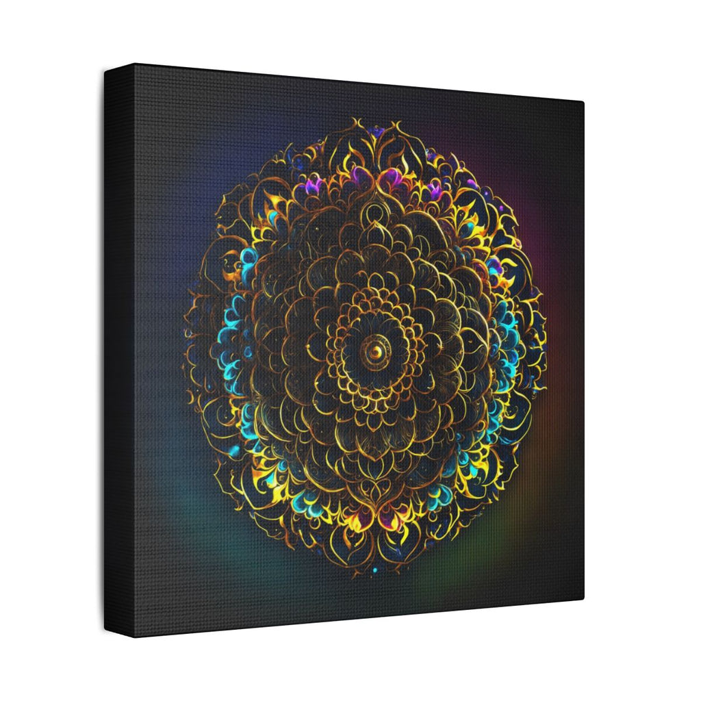 Peace Attractor — Even Bloom