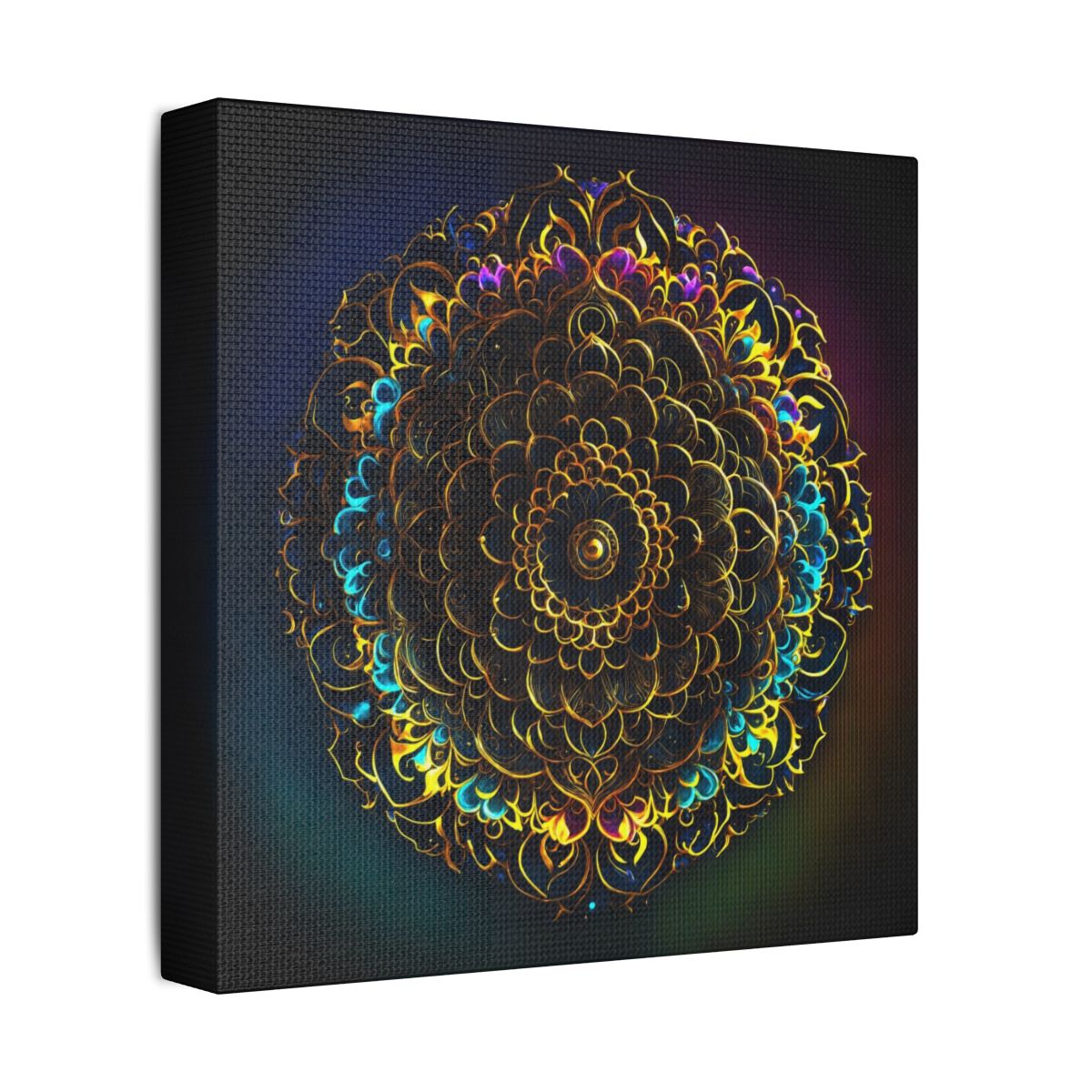 Peace Attractor — Even Bloom