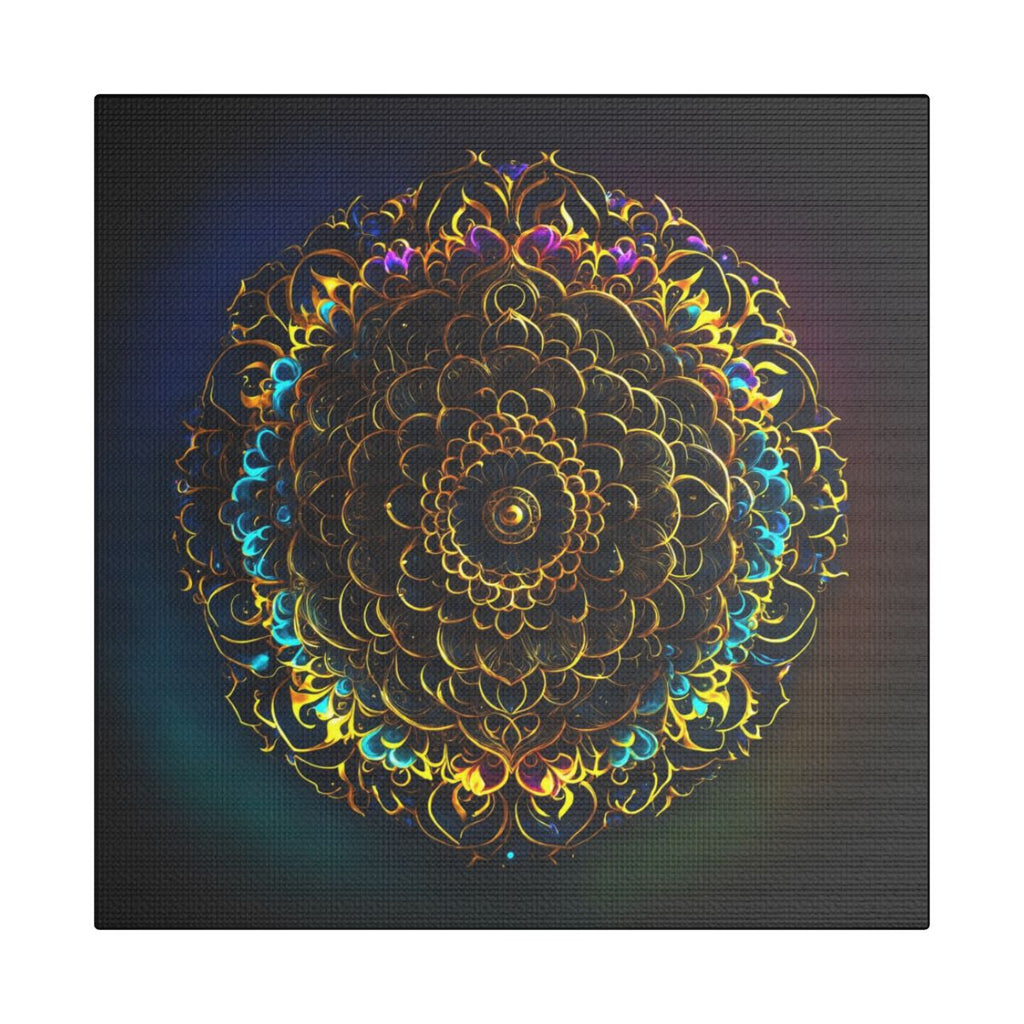 Peace Attractor — Even Bloom