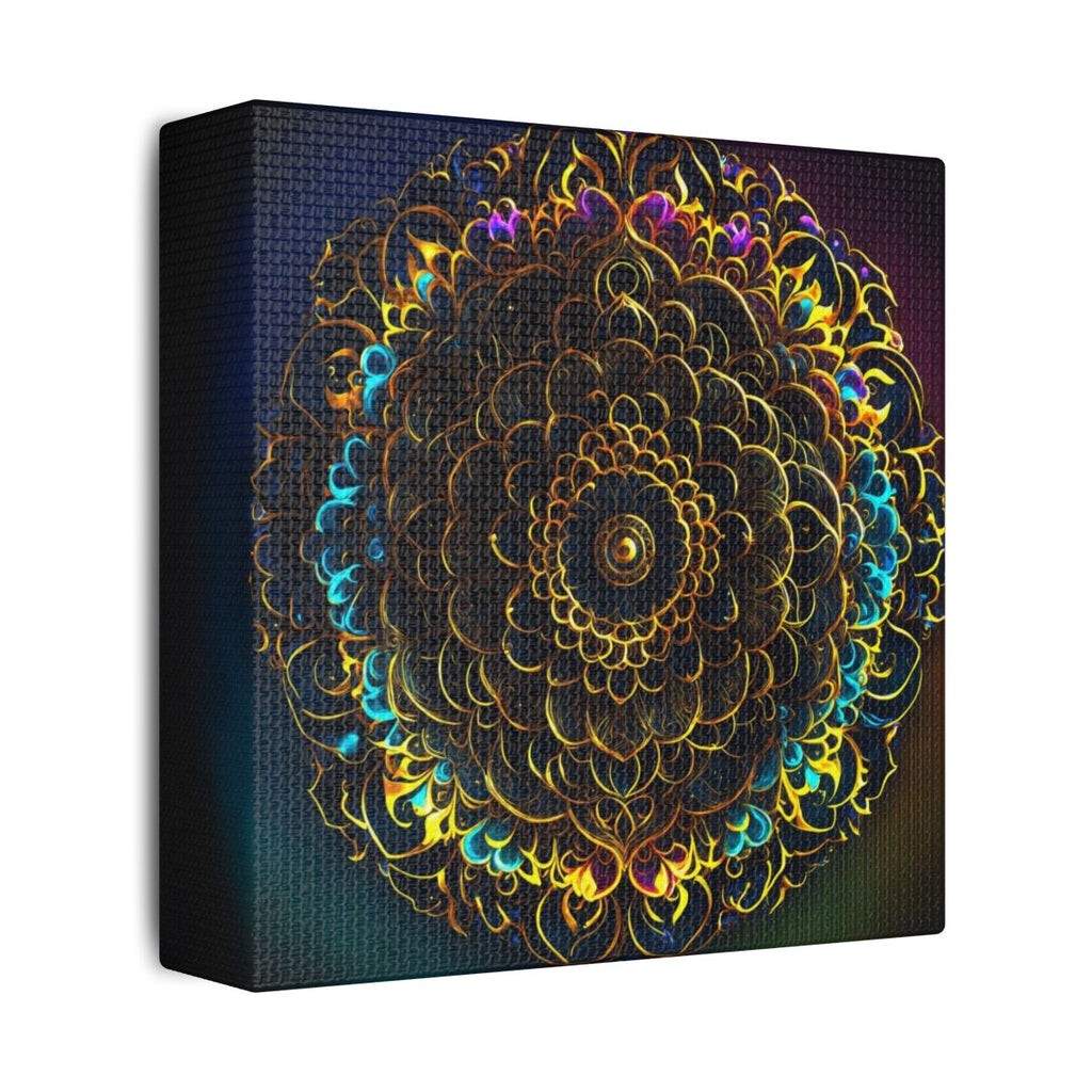 Peace Attractor — Even Bloom