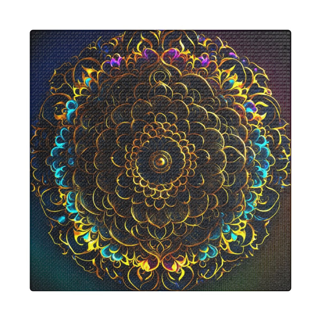 Peace Attractor — Even Bloom