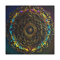 Peace Attractor — Even Bloom