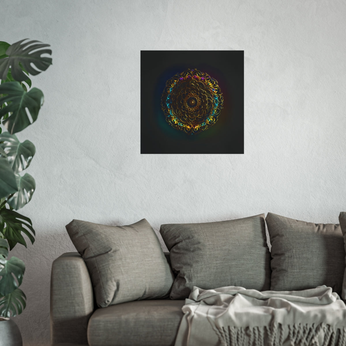 Peace Attractor — Even Bloom
