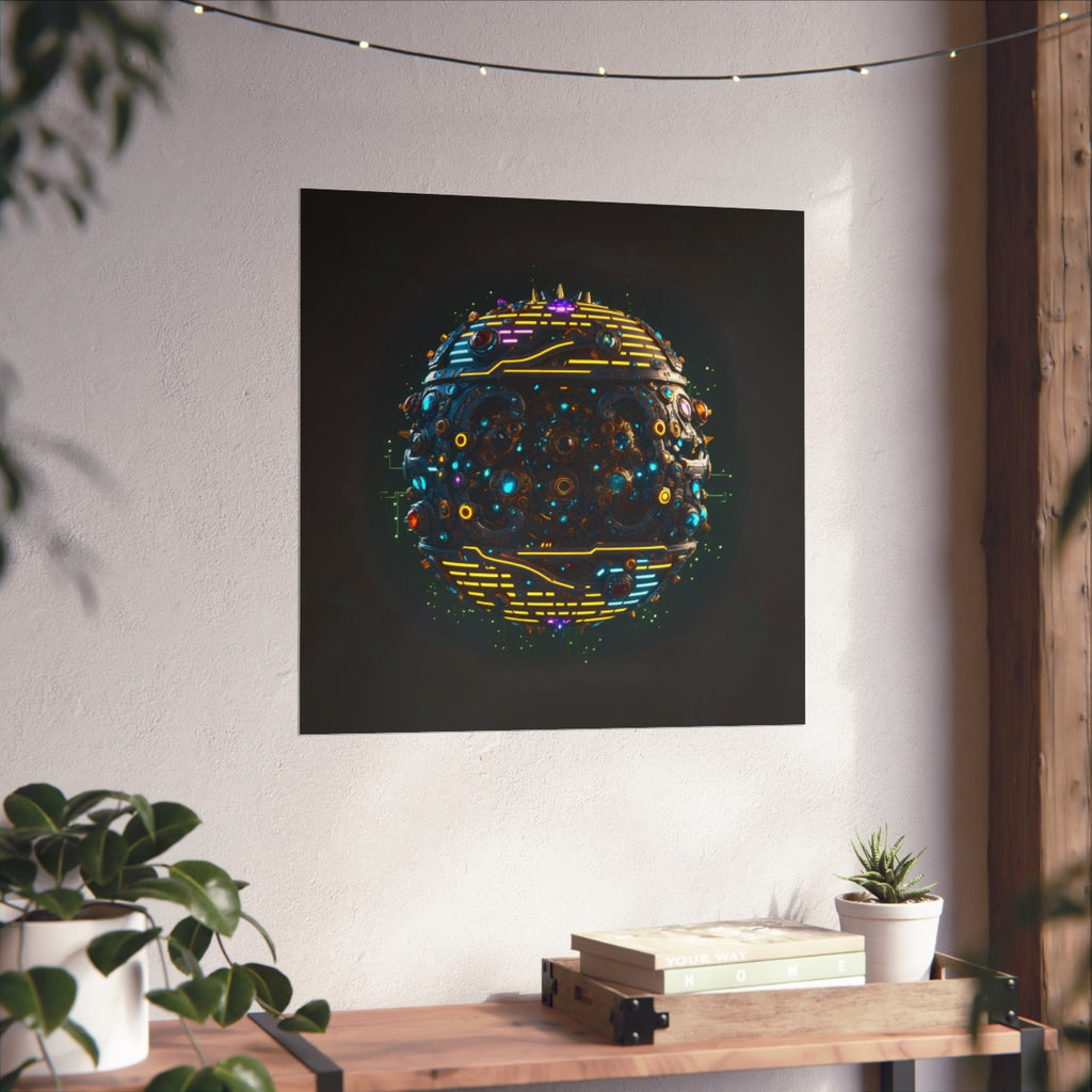 Peace Attractor — Fading Light