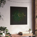 Peace Attractor — Quiet Instrument