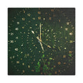 Peace Attractor — Quiet Instrument