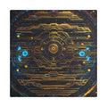 Peace Attractor — Still Aperture