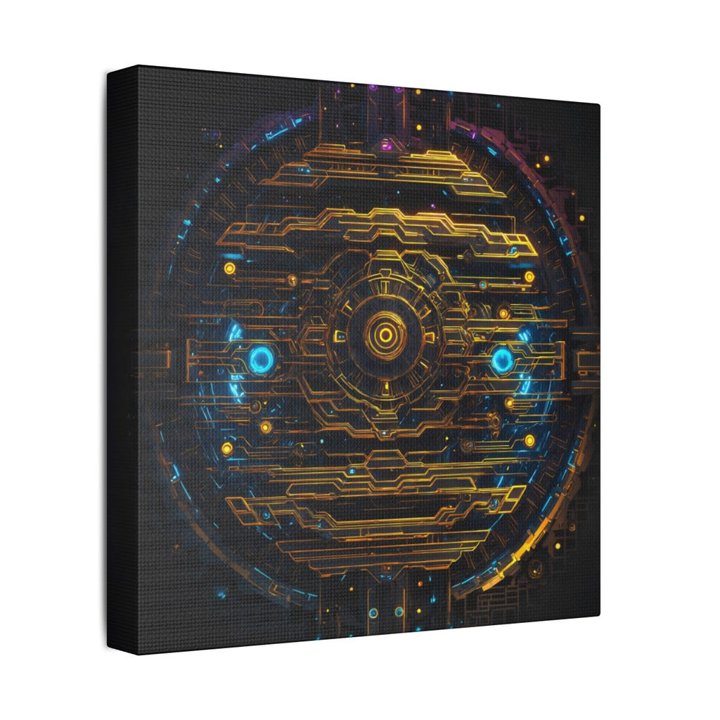 Peace Attractor — Still Aperture