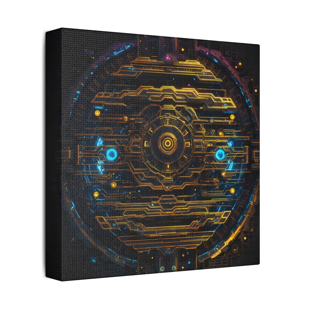Peace Attractor — Still Aperture