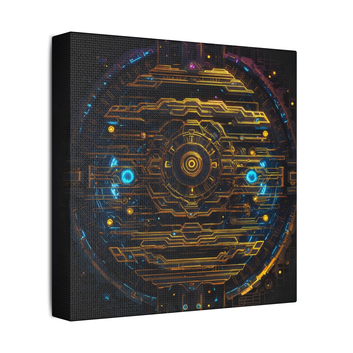Peace Attractor — Still Aperture