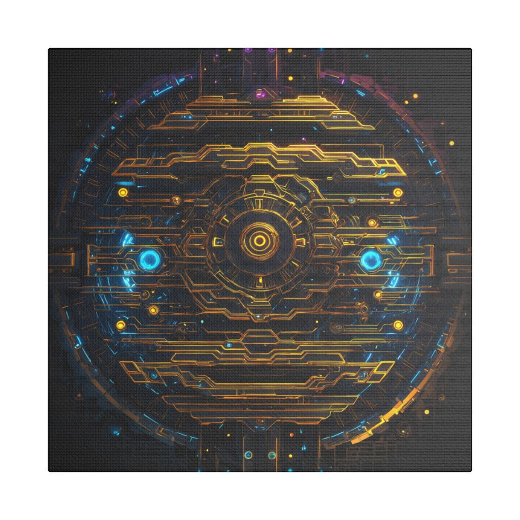 Peace Attractor — Still Aperture