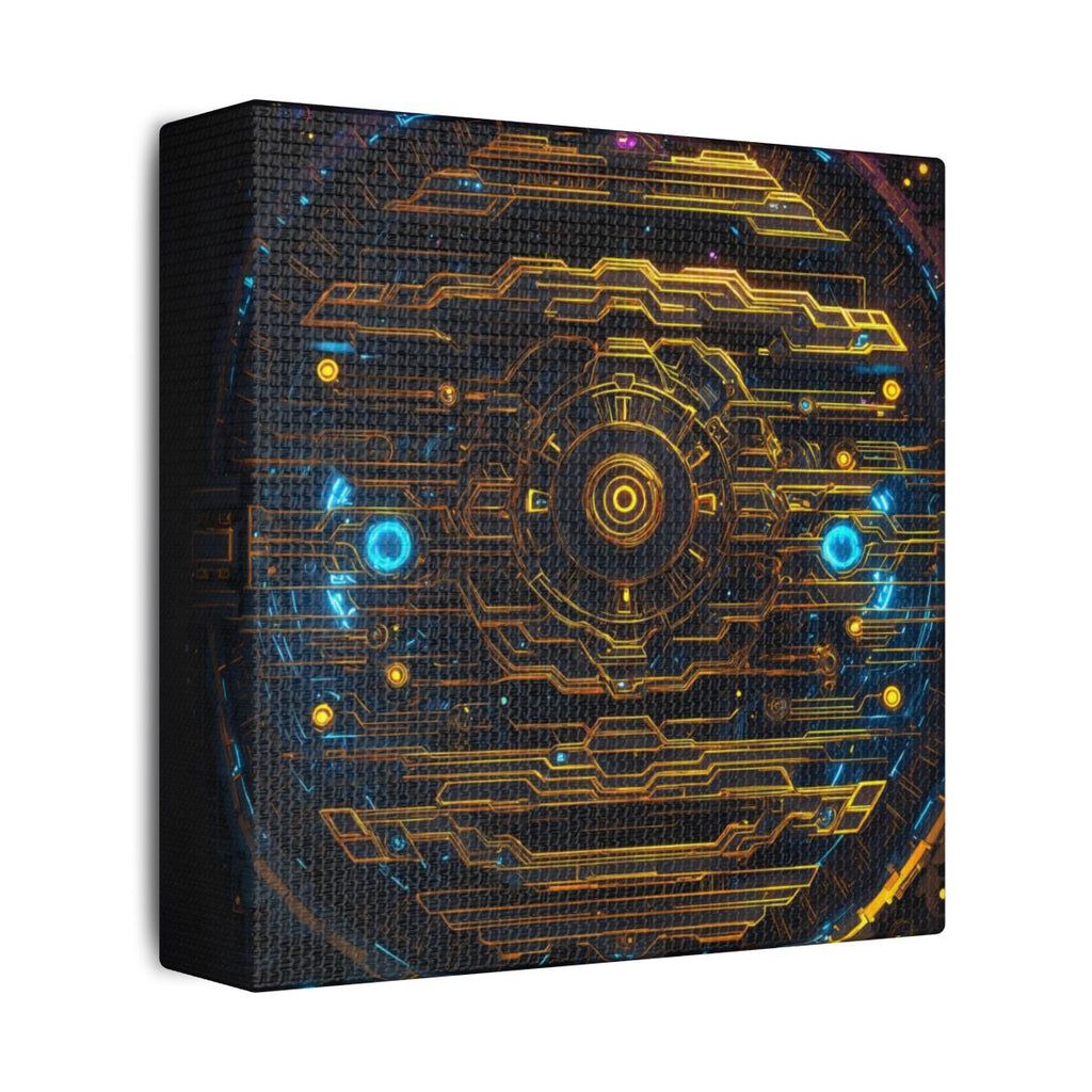 Peace Attractor — Still Aperture