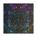 Peace Attractor — Still Circuit