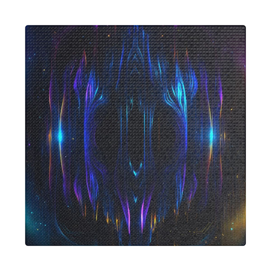 Peace Attractor — Still Flame