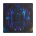 Peace Attractor — Still Flame