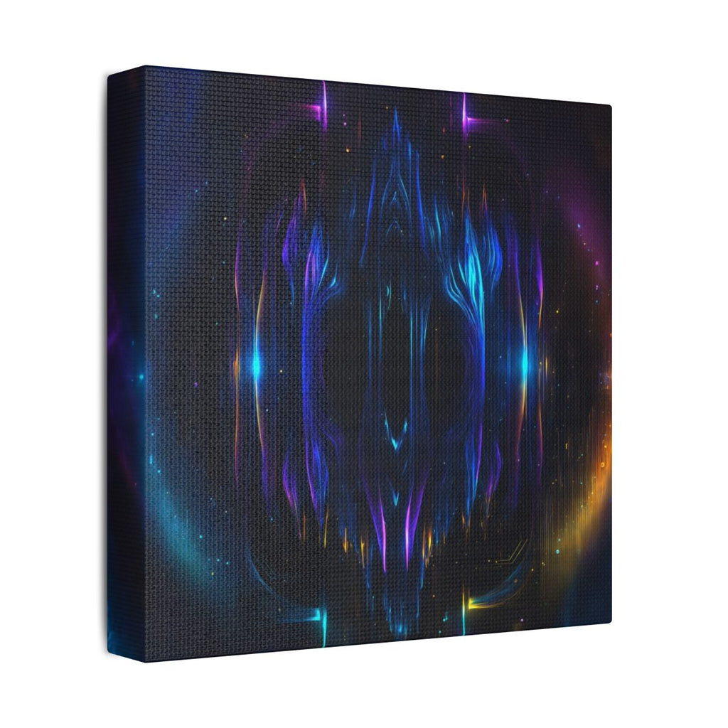 Peace Attractor — Still Flame