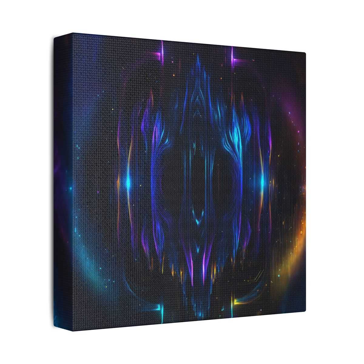 Peace Attractor — Still Flame