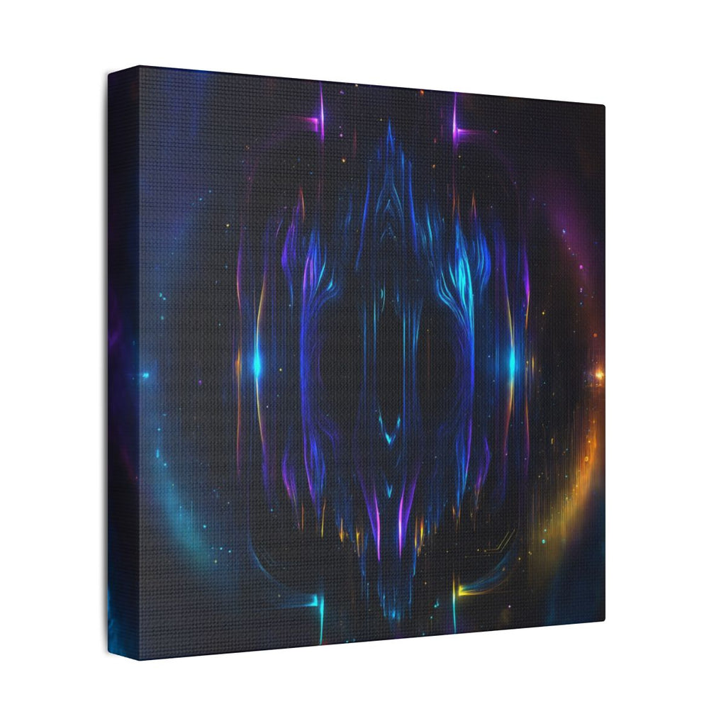 Peace Attractor — Still Flame