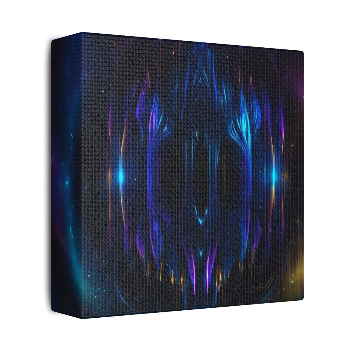 Peace Attractor — Still Flame