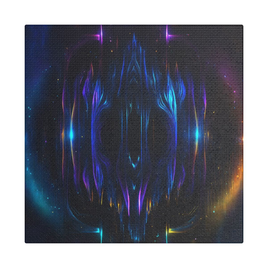 Peace Attractor — Still Flame
