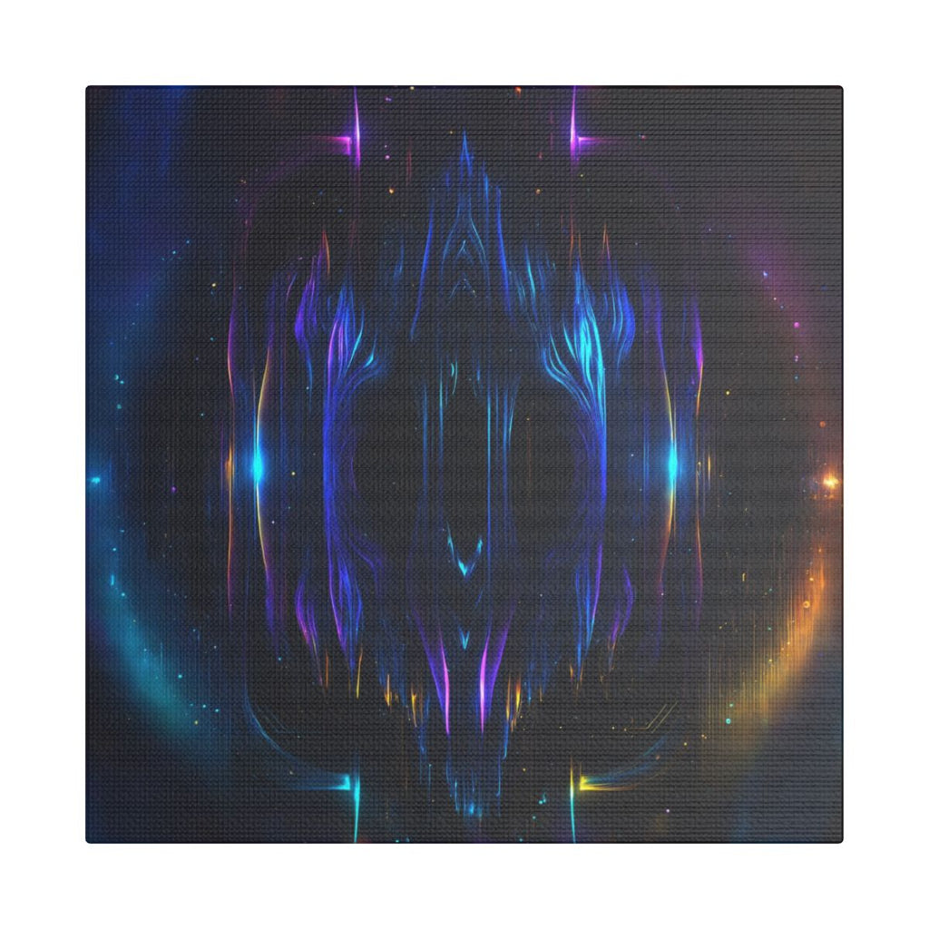 Peace Attractor — Still Flame