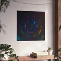 Peace Attractor — Still Flame