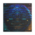 Peace Attractor — Sunken Calm