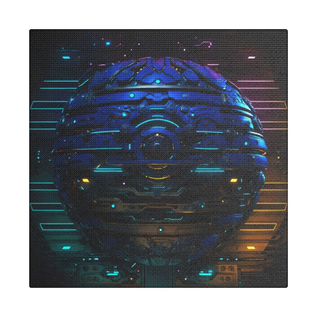 Peace Attractor — Sunken Calm