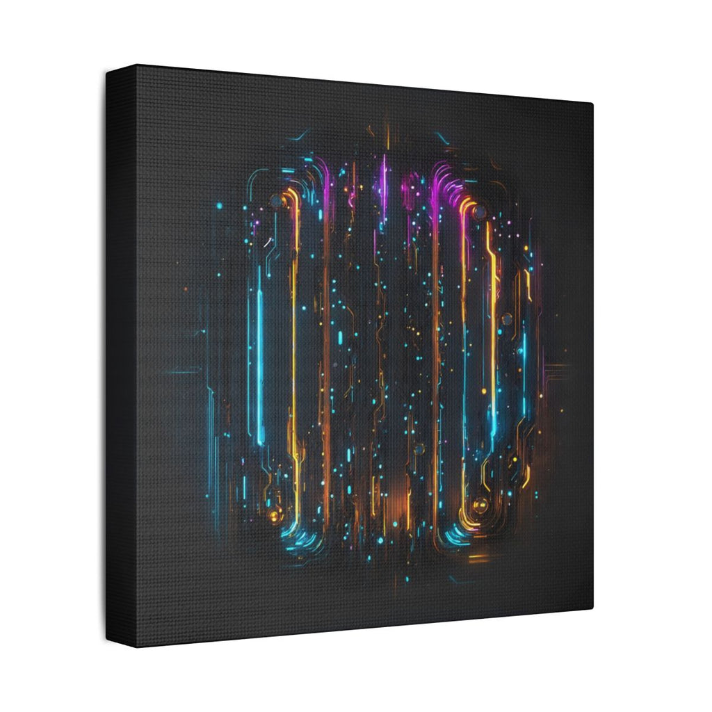 Peace Attractor — Twin Channels