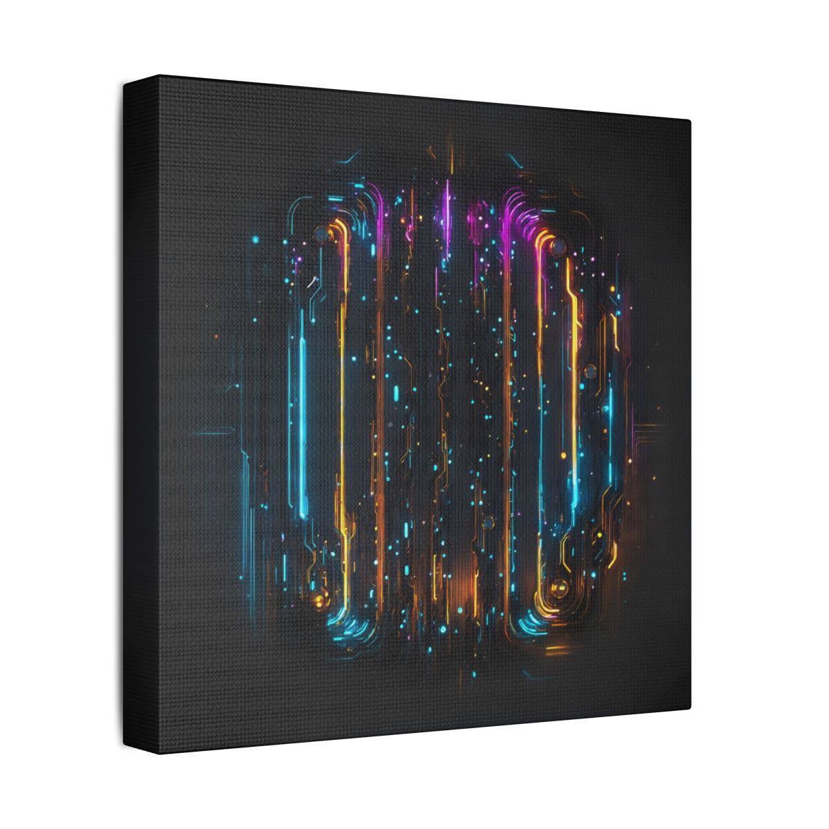 Peace Attractor — Twin Channels
