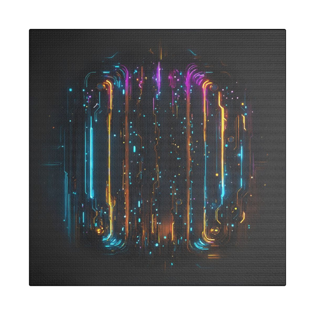 Peace Attractor — Twin Channels