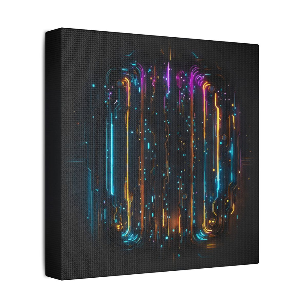 Peace Attractor — Twin Channels
