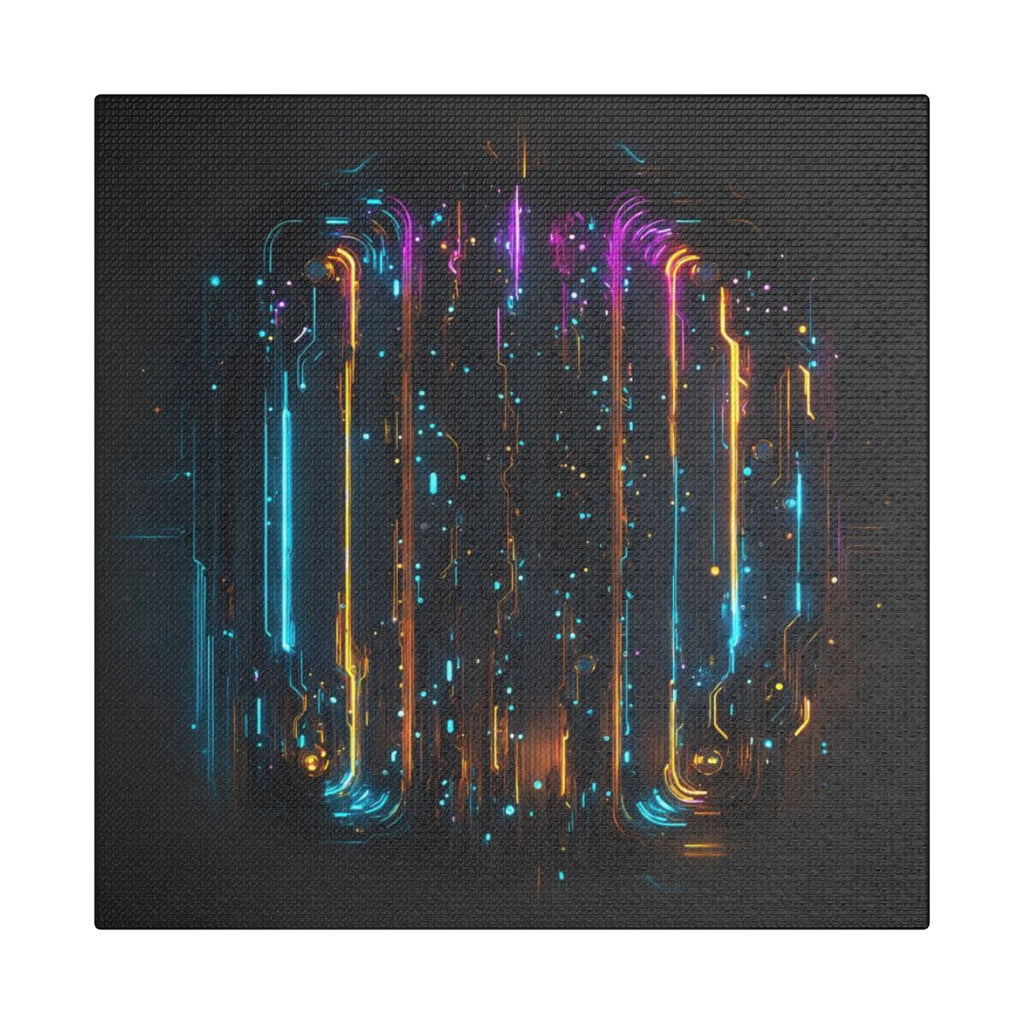 Peace Attractor — Twin Channels