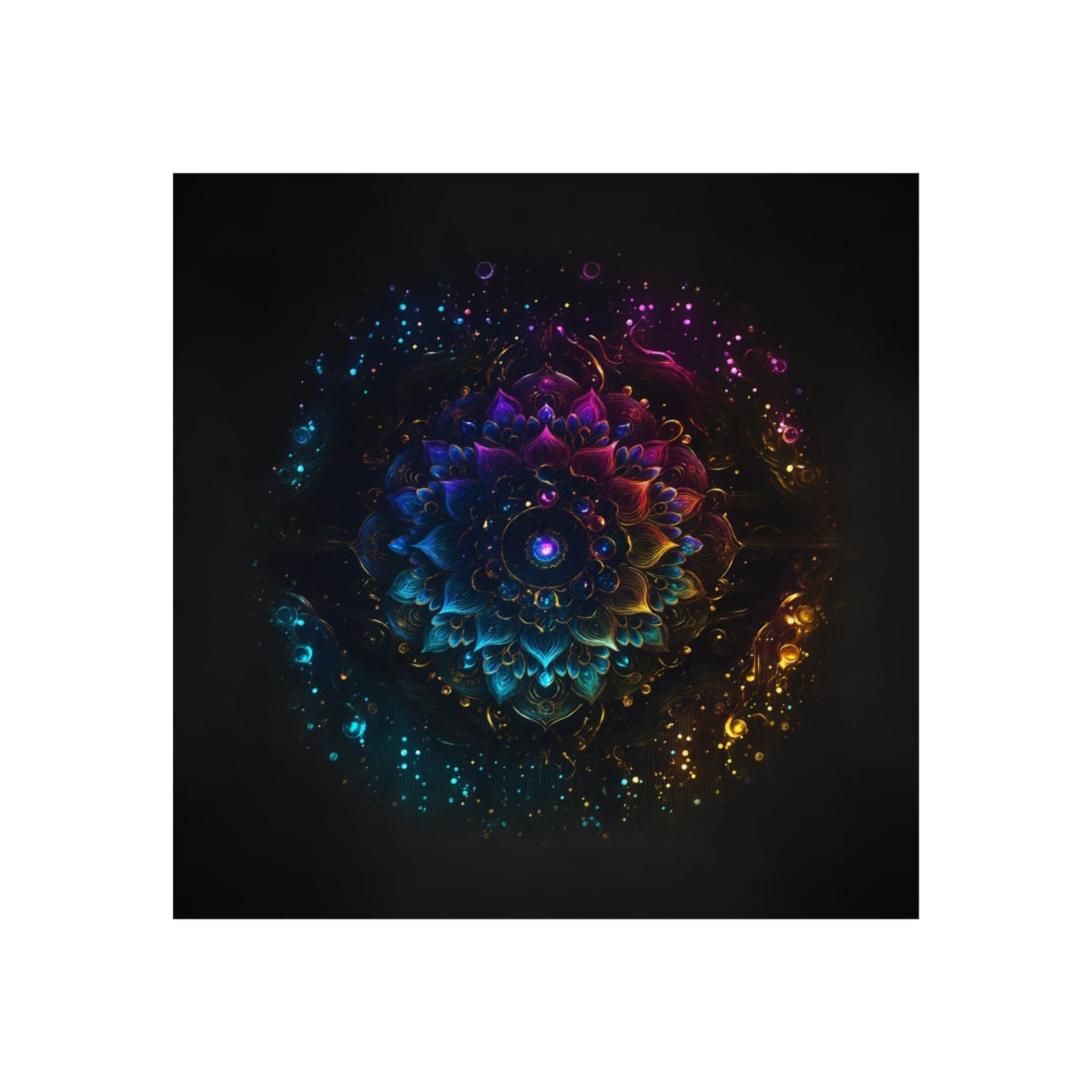 Peace Attractor — Warm Layering