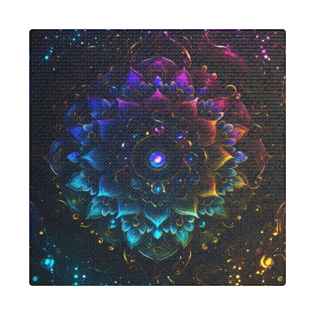 Peace Attractor — Warm Layering