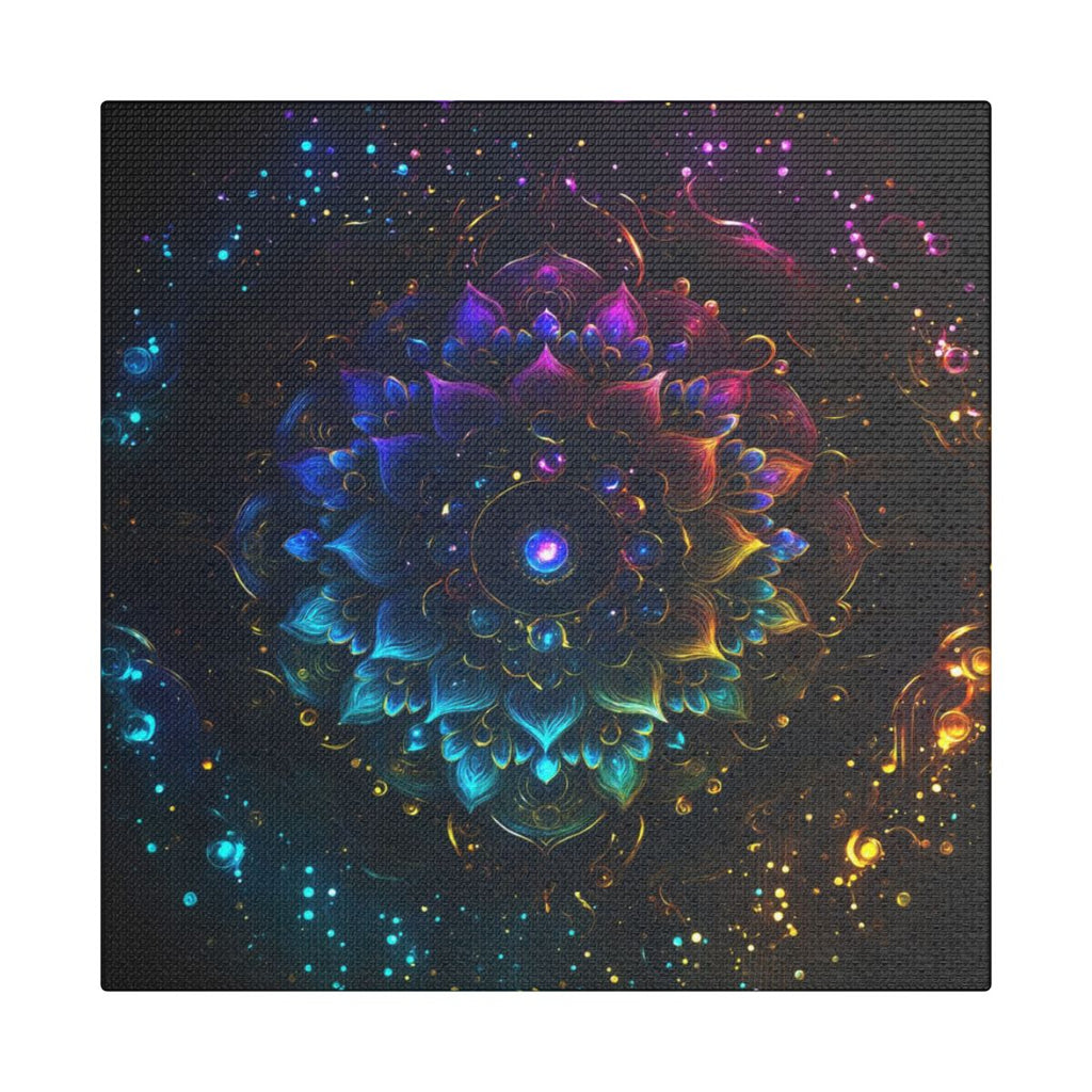 Peace Attractor — Warm Layering