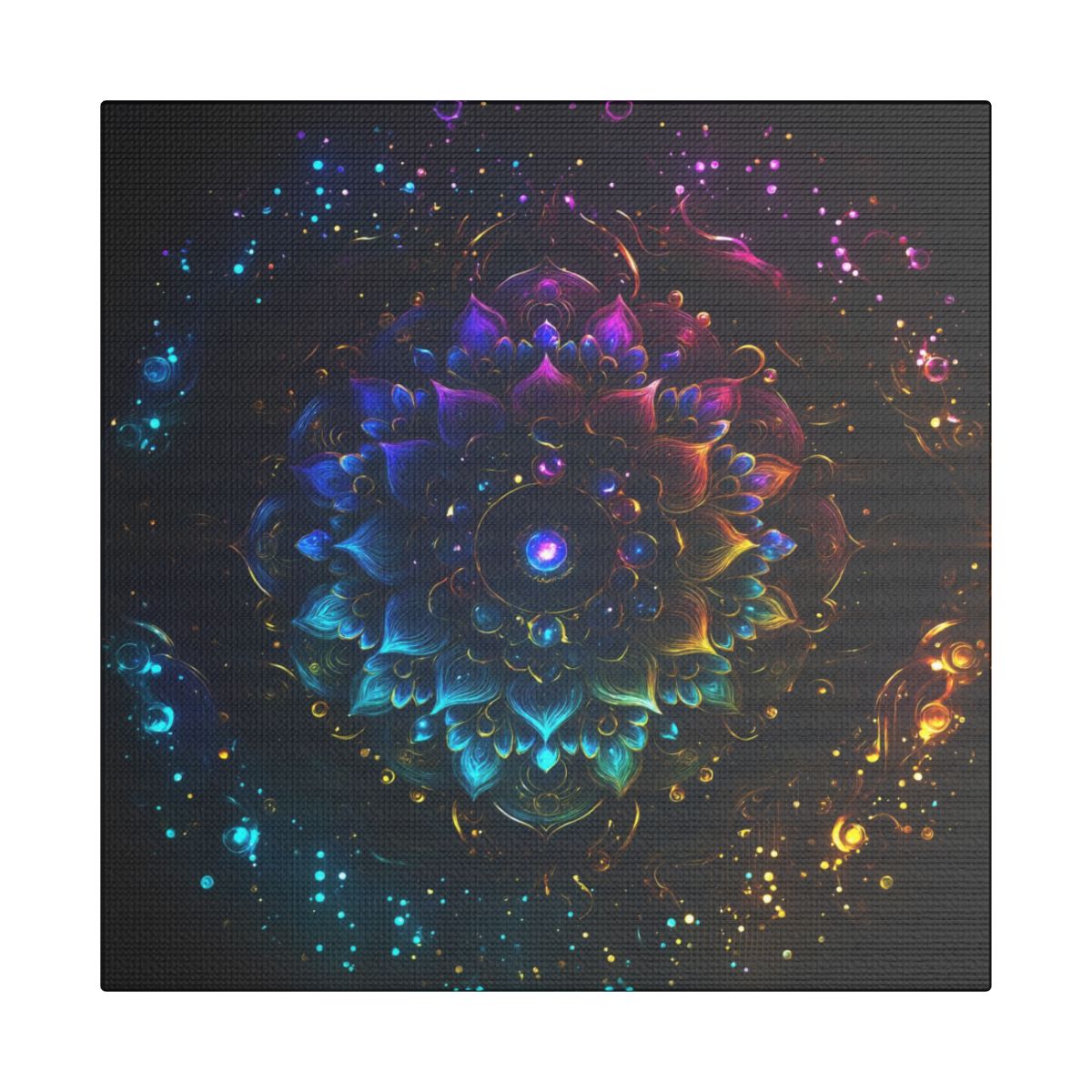 Peace Attractor — Warm Layering