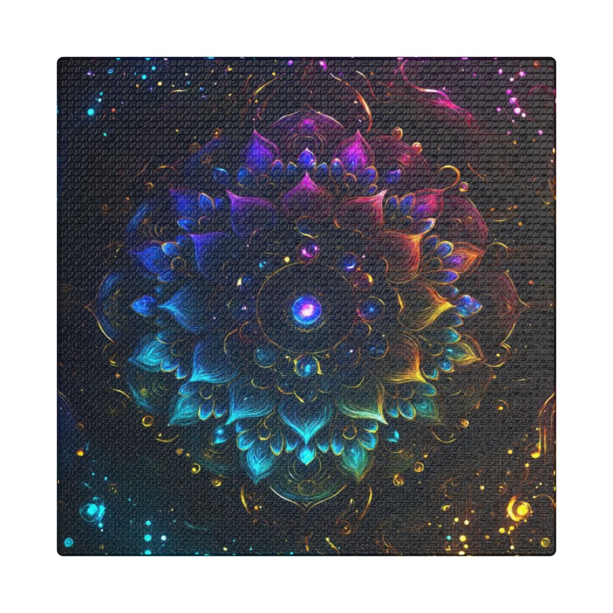 Peace Attractor — Warm Layering