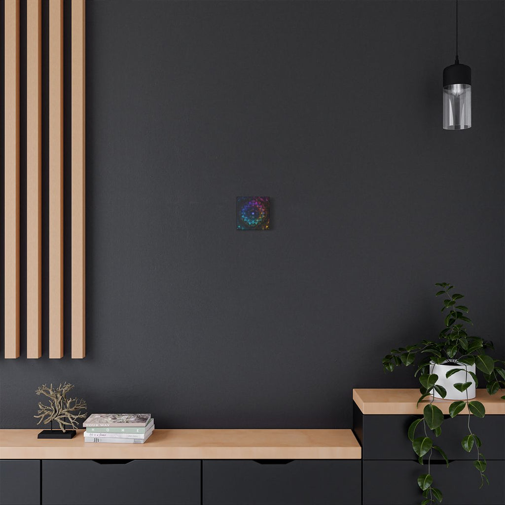 Peace Attractor — Warm Layering