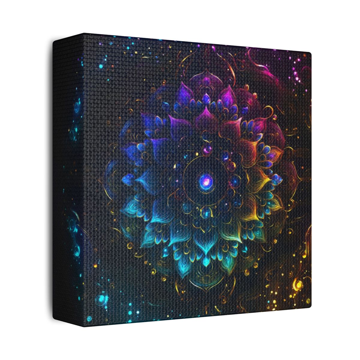 Peace Attractor — Warm Layering