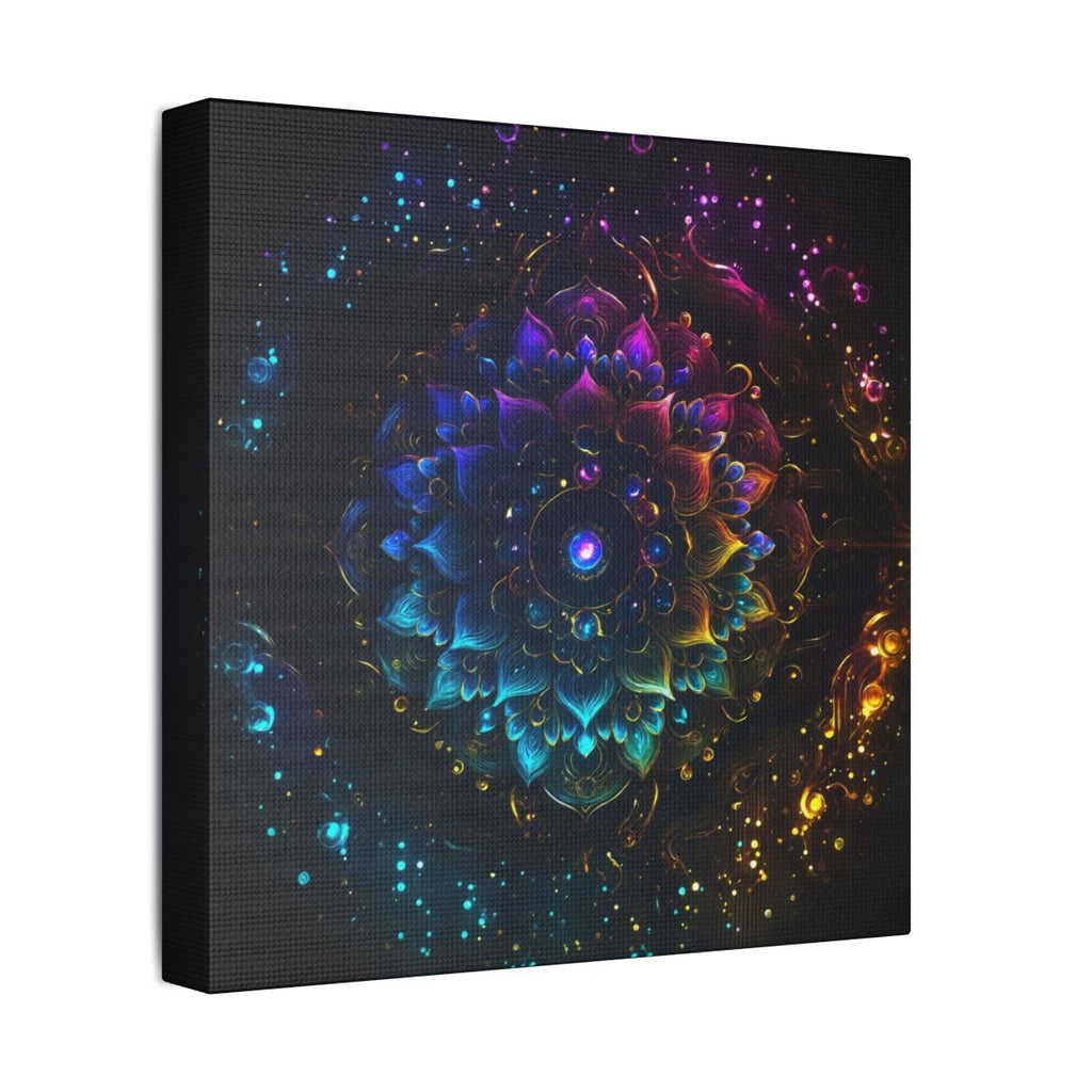 Peace Attractor — Warm Layering