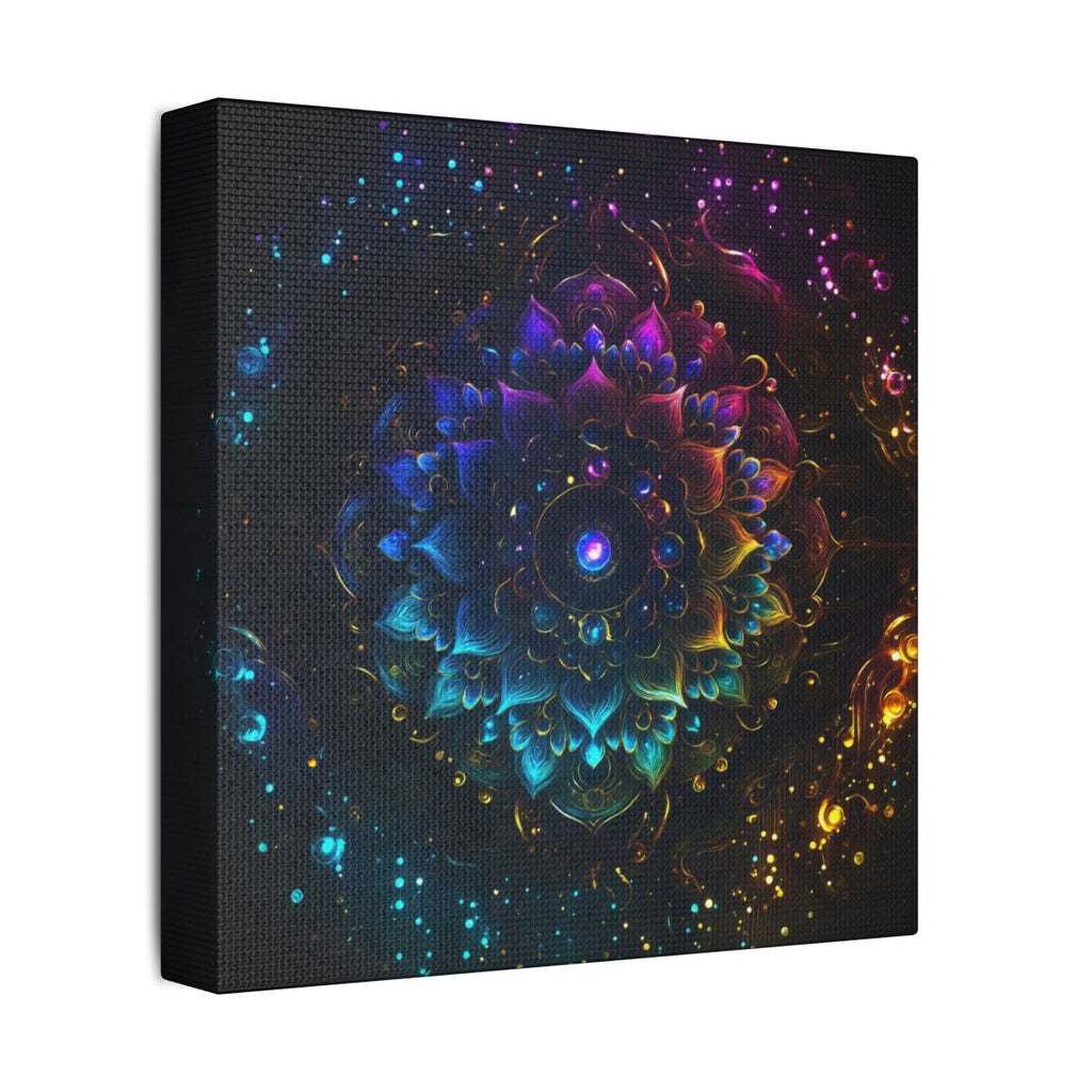 Peace Attractor — Warm Layering