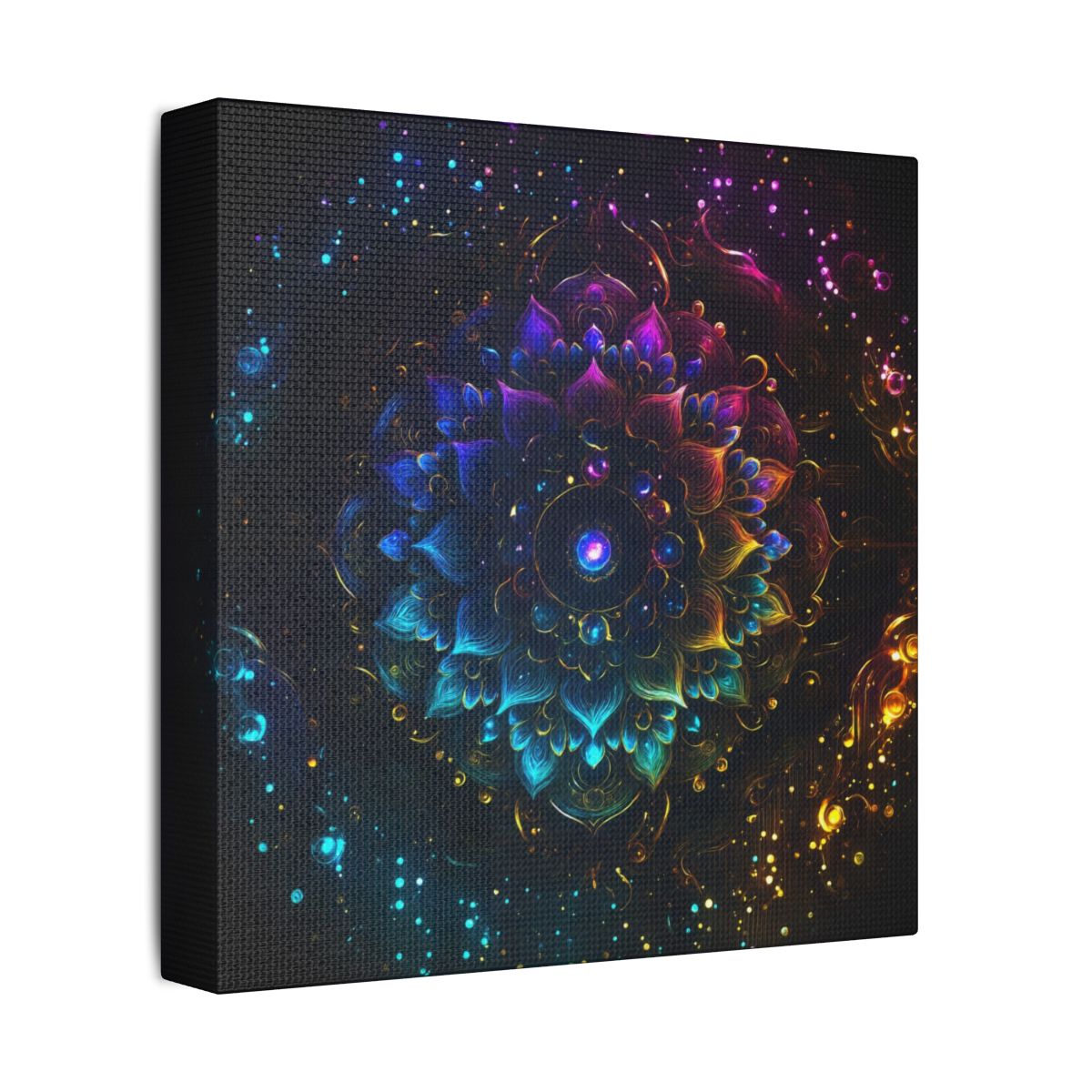 Peace Attractor — Warm Layering