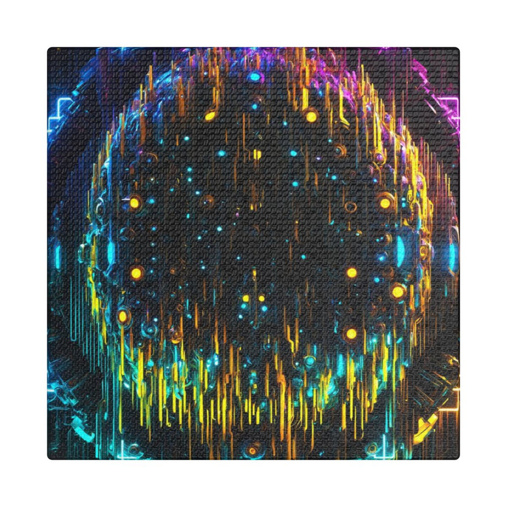 Protection Attractor — Bristled Ward