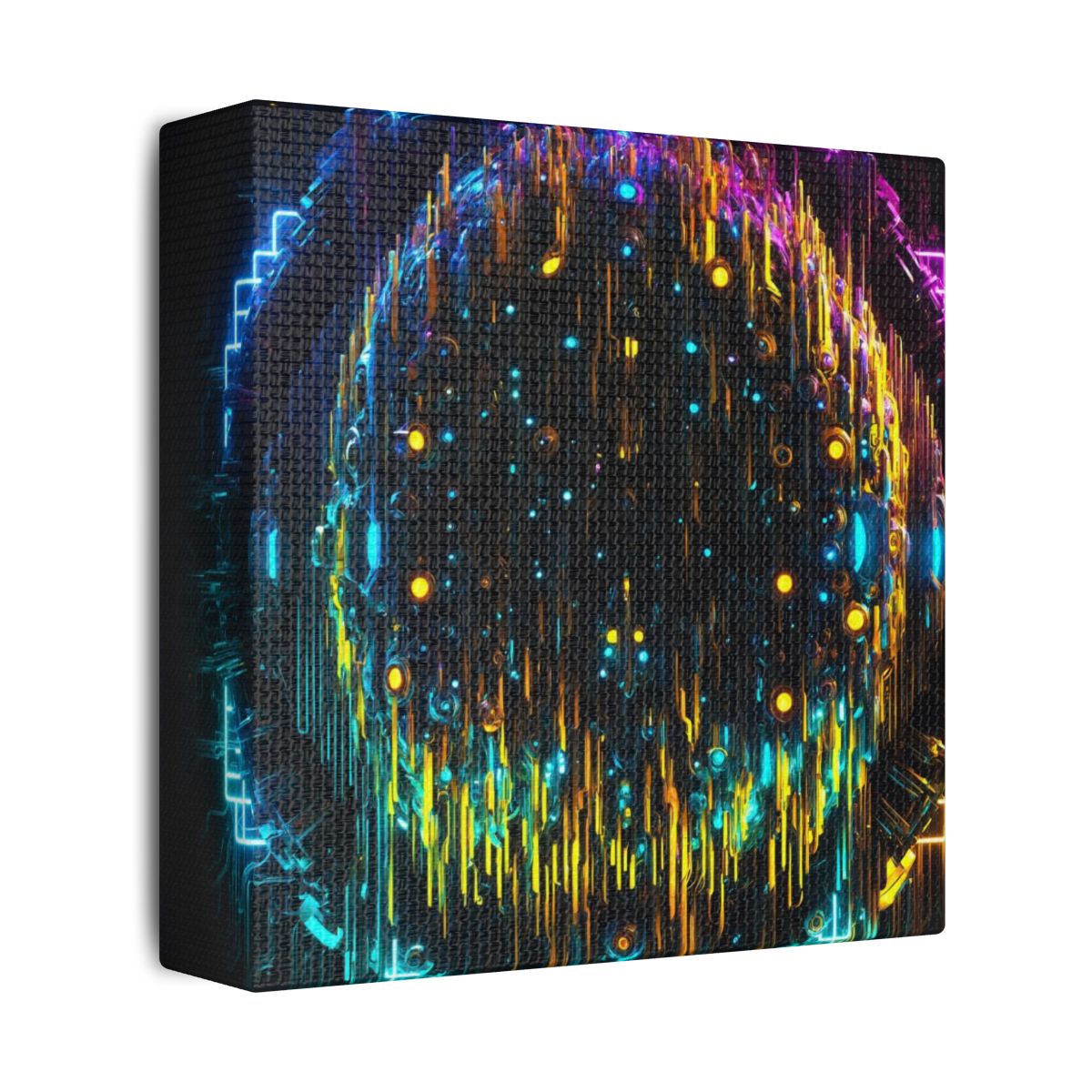 Protection Attractor — Bristled Ward